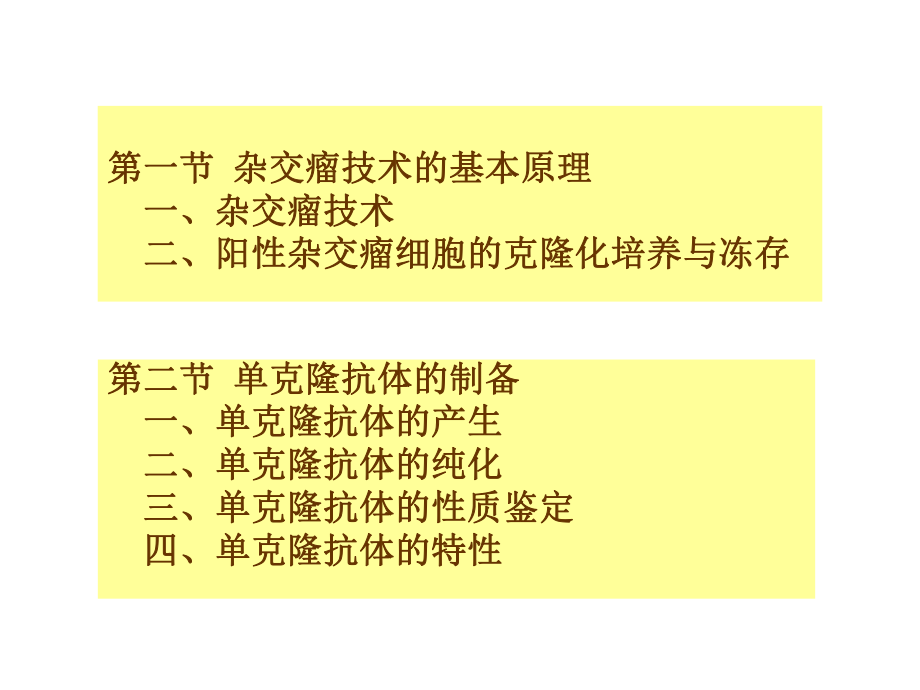 最新单克隆抗体的制备PPT课件.ppt_第2页