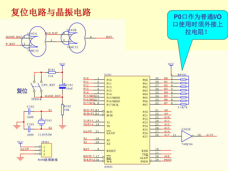 最新单片机电路设计幻灯片.ppt_第2页