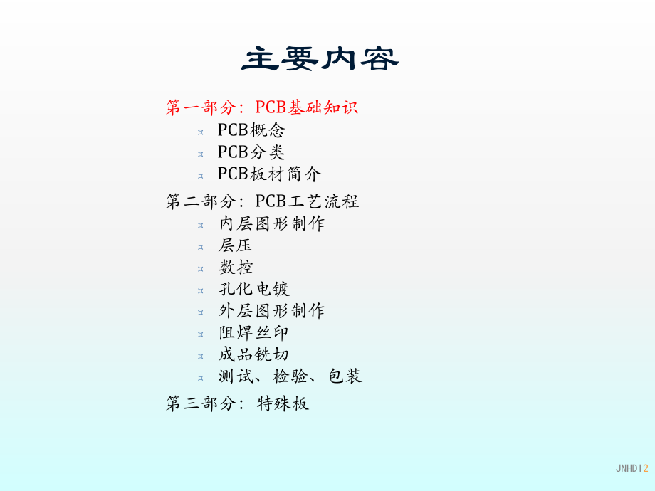 PCB制造流程与材料简介.ppt_第2页