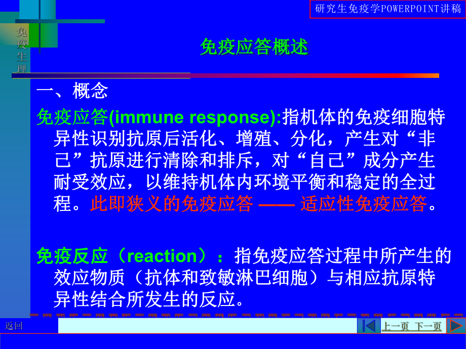 最新十五六章免疫应答概述ppt课件.ppt_第2页