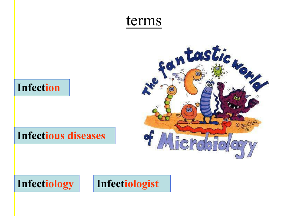 最新医学英语感染病精品课件.ppt_第2页