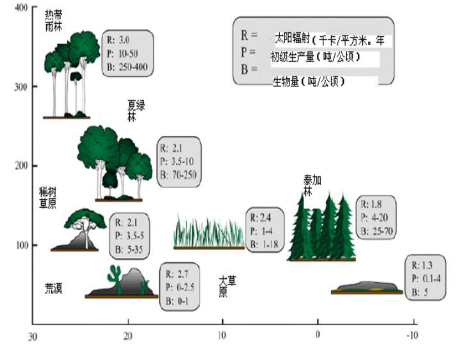 最新十二章节生态系统中能量流动PPT课件.ppt_第2页