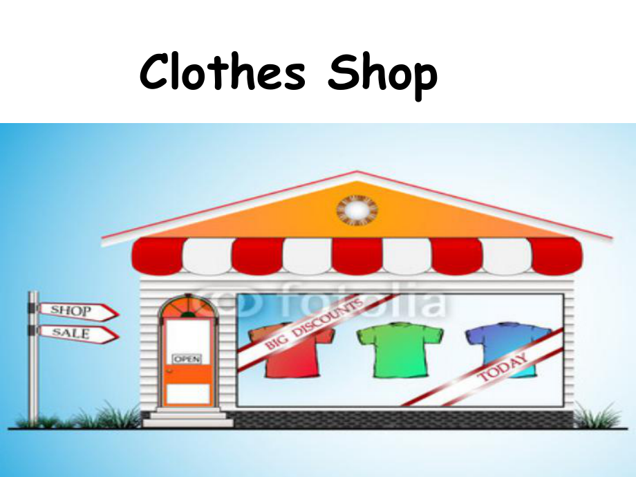 pep4-unit5-My-clothes-B-Let's-talk.ppt_第2页