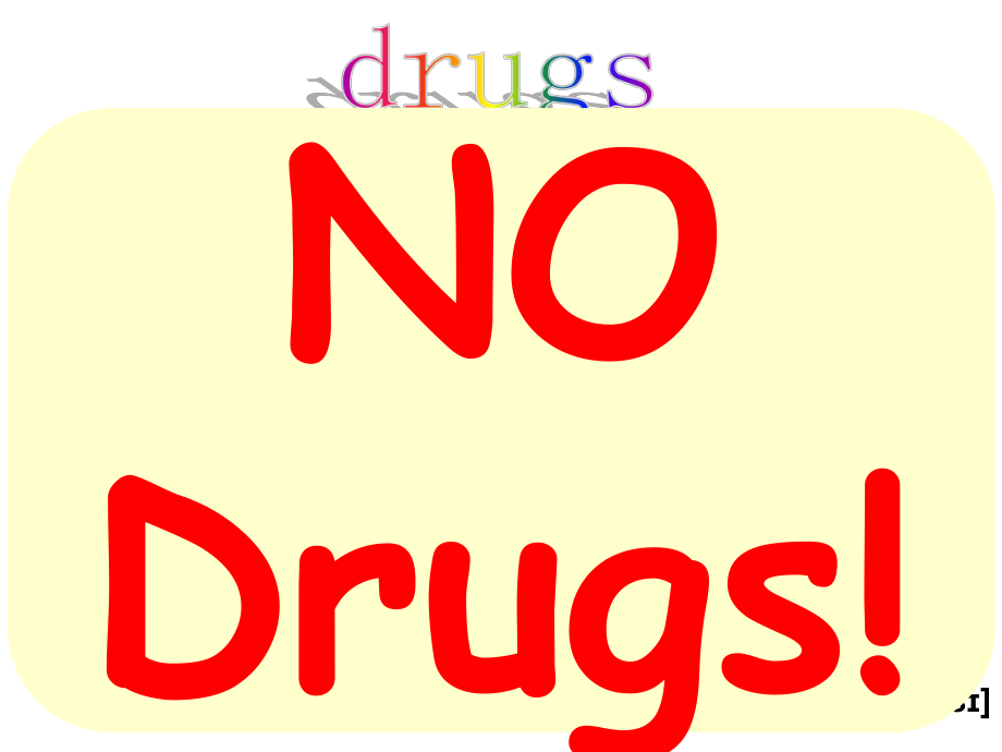 NO-Drugs-公开课课件.ppt_第2页