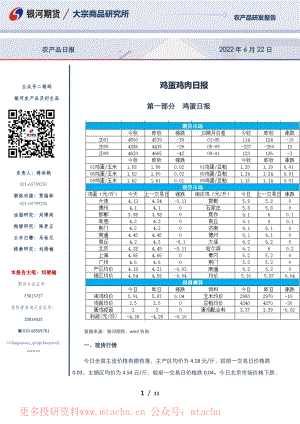 20220622-银河期货-鸡蛋鸡肉日报.pdf