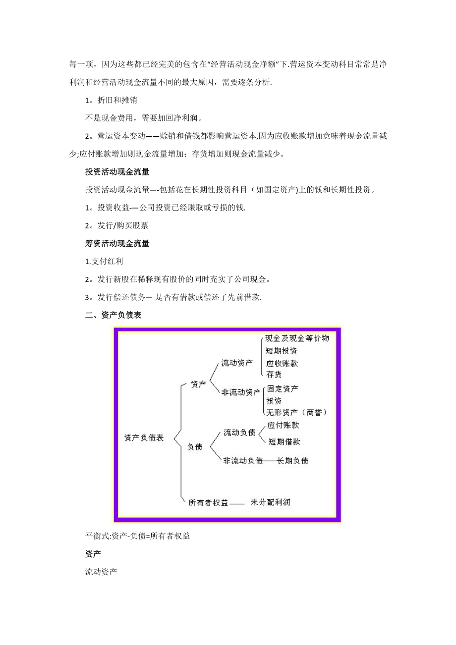 如何才能真正看懂上市公司财务报表.doc_第2页