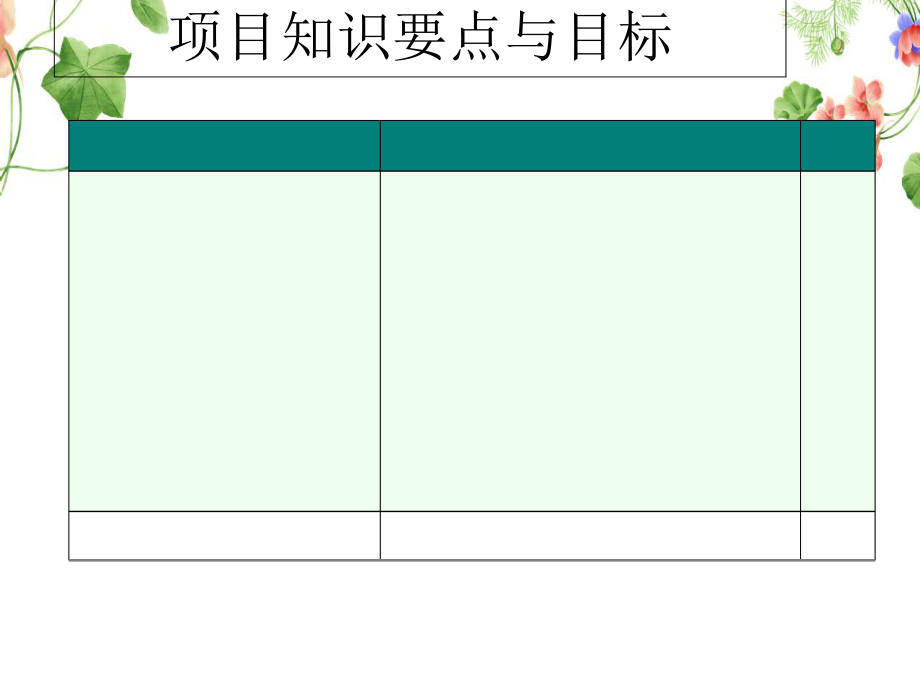 MySQL课件索引与数据完整性约束.ppt_第2页