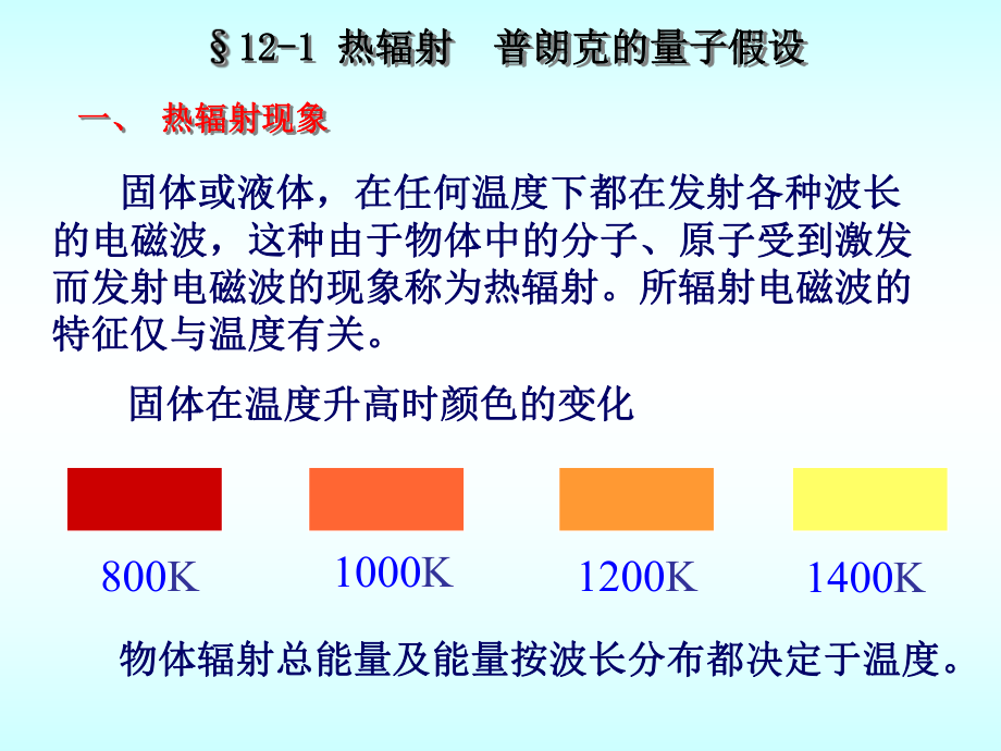 最新十二章节量子物理基础ppt课件.ppt_第2页