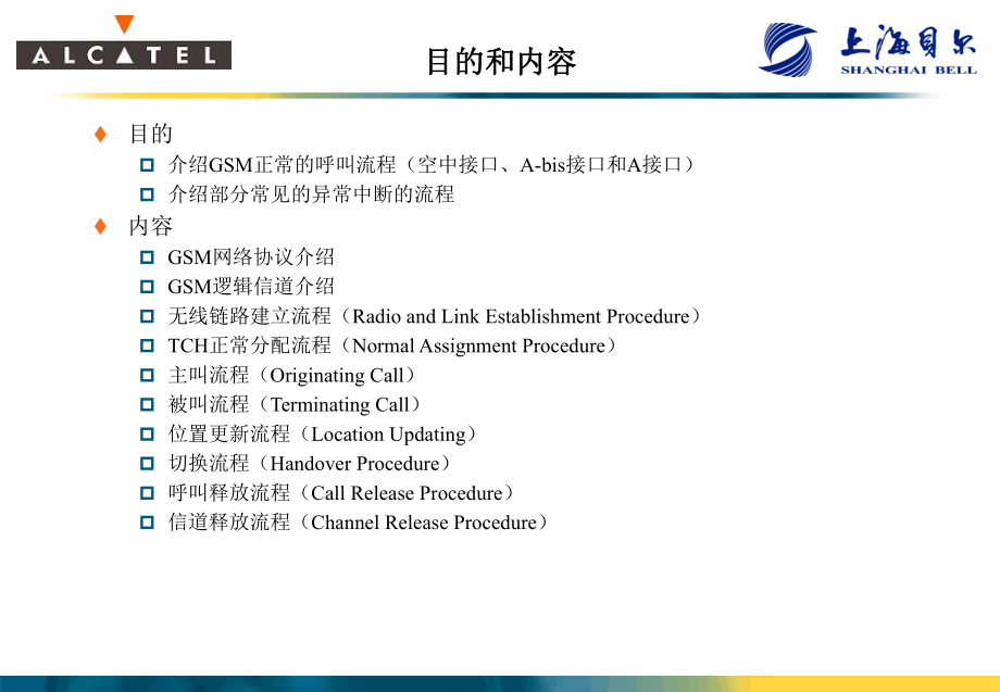 Gsm呼叫流程-绝对经典.ppt_第2页