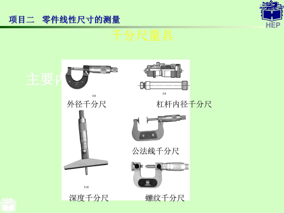 最新千分尺_职高对口_职业教育_教育专区.pptppt课件.ppt_第2页