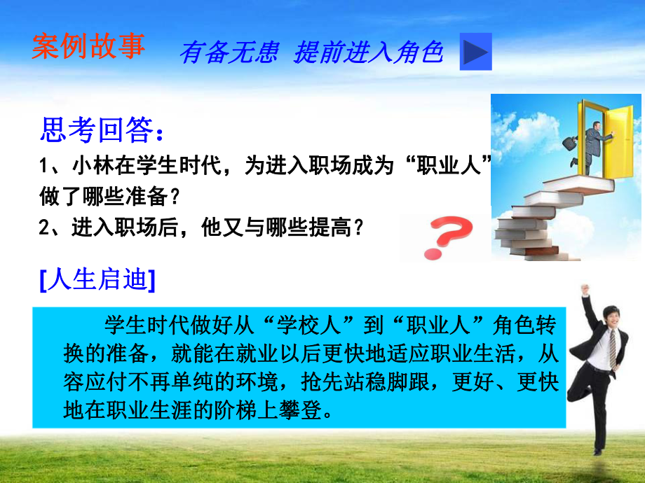 做好就业准备ppt课件.ppt_第2页