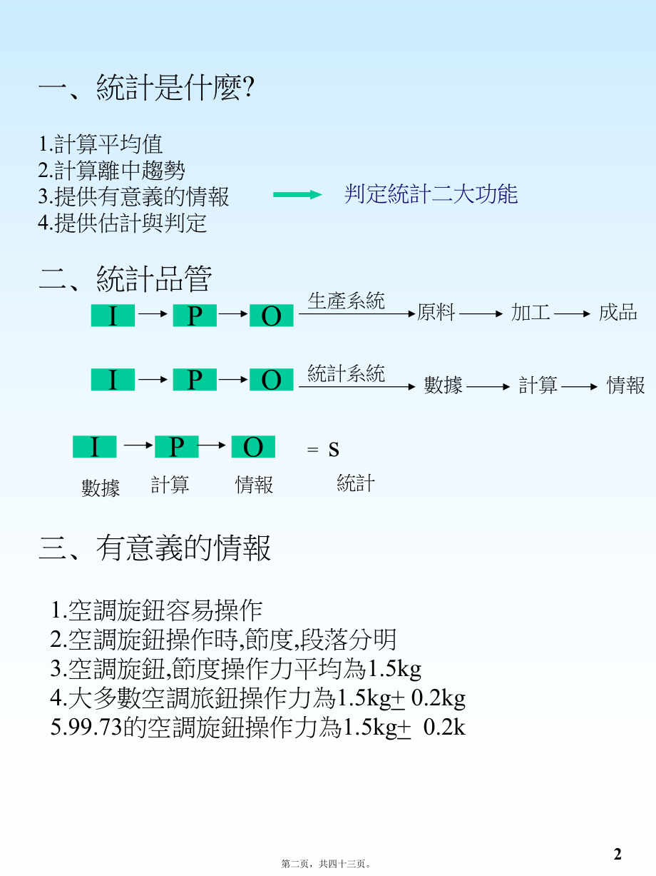 最新SPC统计制程(共43张PPT课件).pptx_第2页