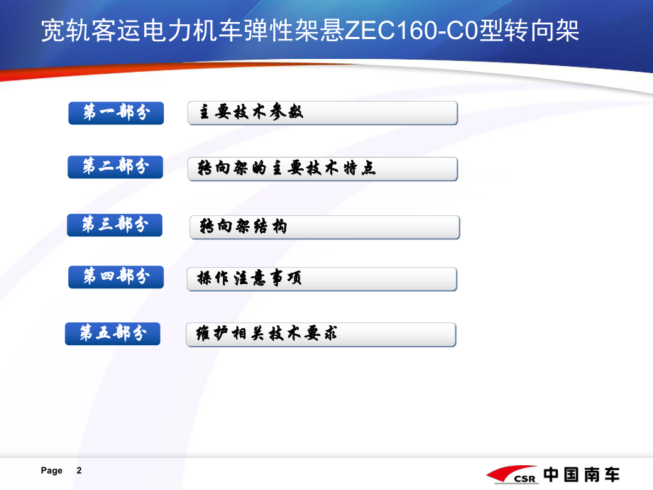 HXD1D客运电力机车转向架培训教材.ppt_第2页