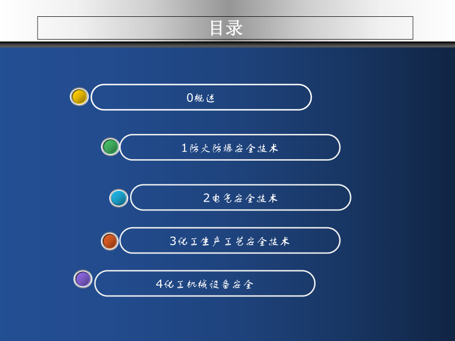 最新危险化学品安全技术幻灯片.ppt_第2页