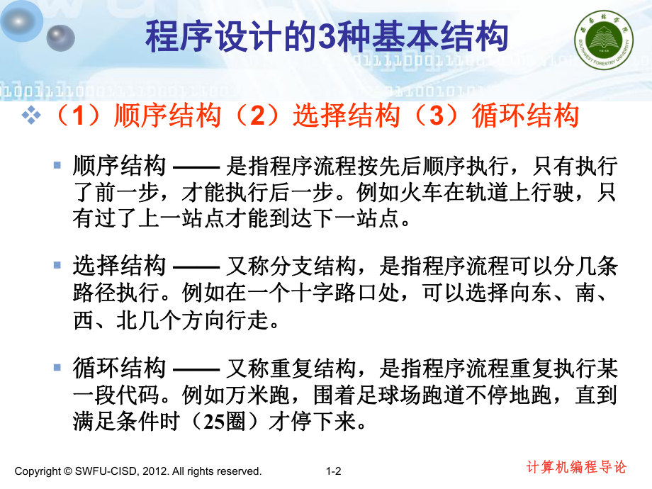 Python程序设计第4章循环结构程序设计(第6次课)汇总.ppt_第2页