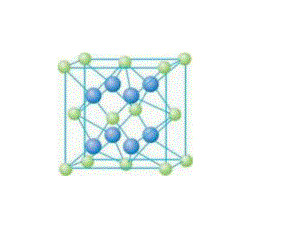 共价键原子晶体ppt课件.ppt