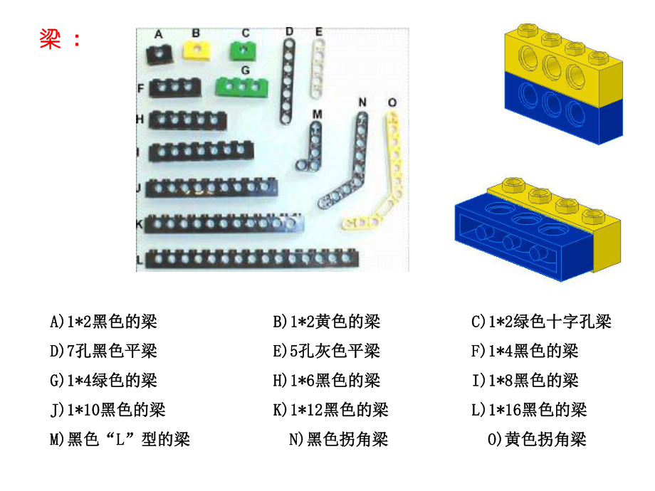 乐高积木搭建技巧ppt课件.ppt_第2页