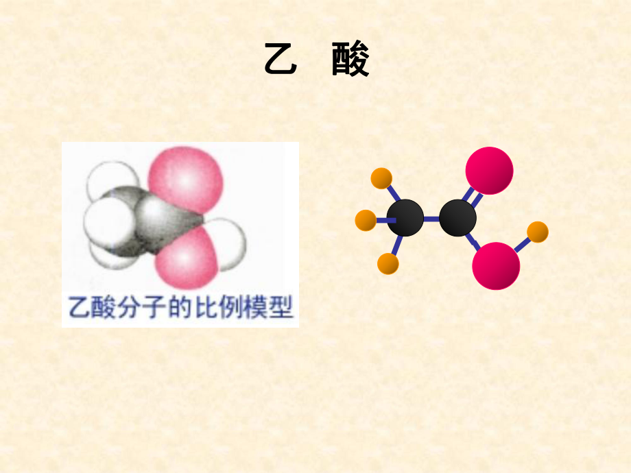 最新同课异构第一课时羧酸——乙酸课件PPT课件.ppt_第2页