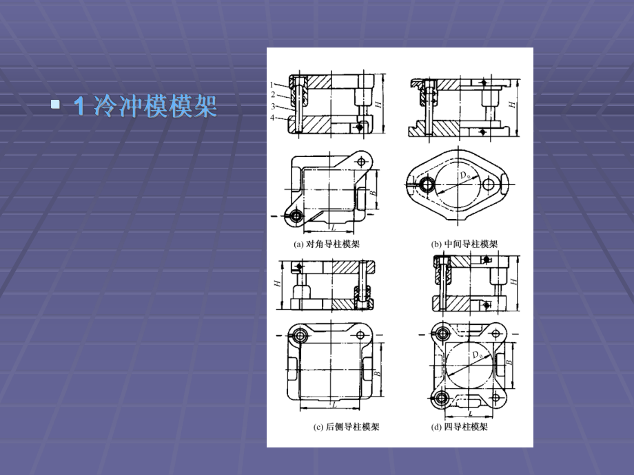 典型模具模具制造工艺ppt课件.ppt_第2页