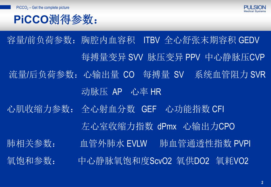 PiCCO参数解读.ppt_第2页