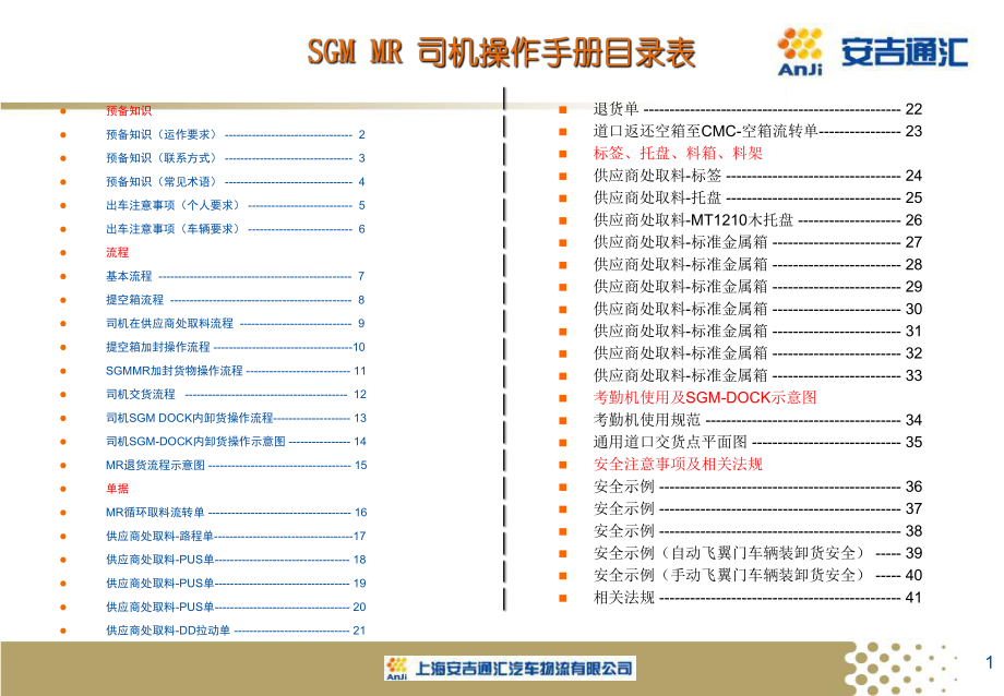 最新司机手册新版ppt课件.ppt_第2页