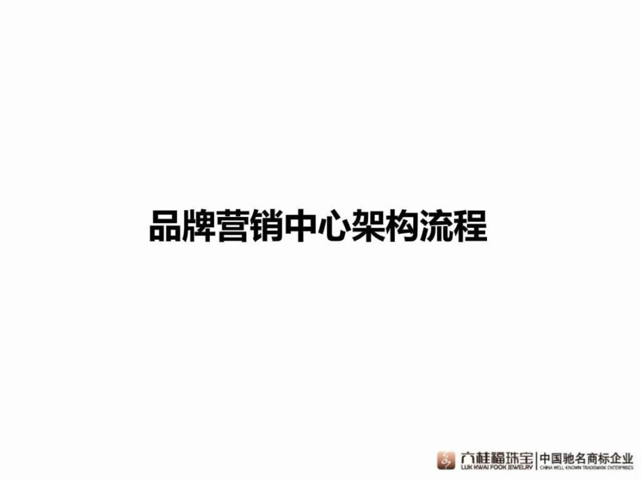 最新品牌营销中心架构及工作流程_图文.ppt幻灯片.ppt_第2页