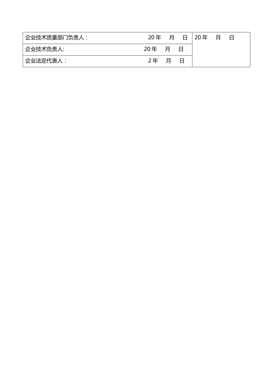 施工单位地基与基础分部工程质量完工报告.doc_第2页