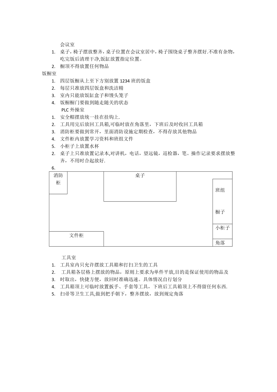 定置摆放管理规定.doc_第2页