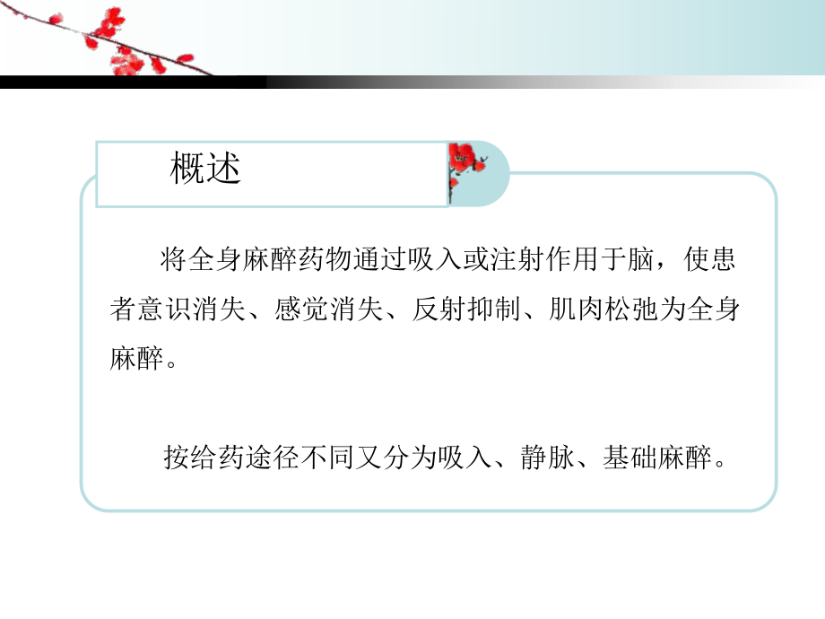 全麻手术的术前及术后护理ppt课件.ppt_第2页