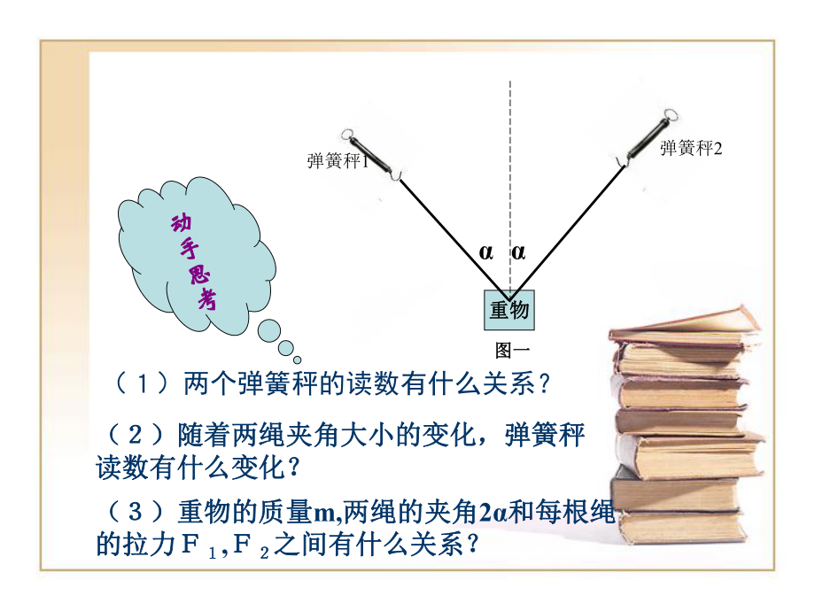 最新向量在物理中是应用幻灯片.ppt_第2页