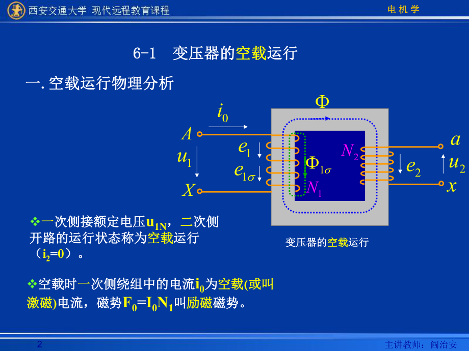 最新变压器2PPT课件.ppt_第2页