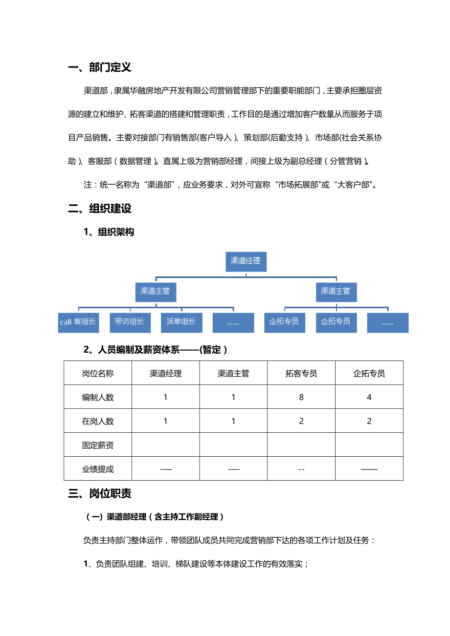 房产营销渠道部管理制度.doc_第2页