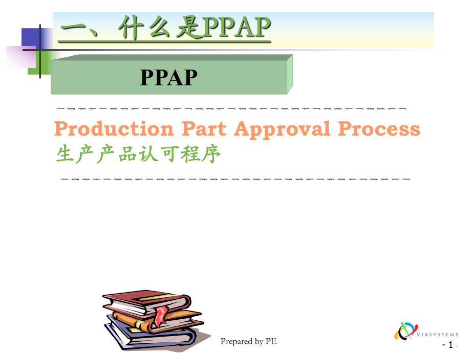 PPAP文件要求及详细制作过程剖析.ppt_第2页