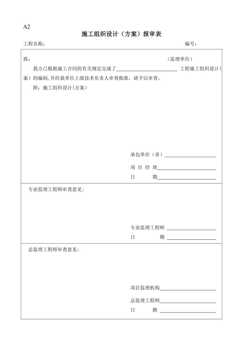 最新表格一套开工审批表06069.doc_第2页