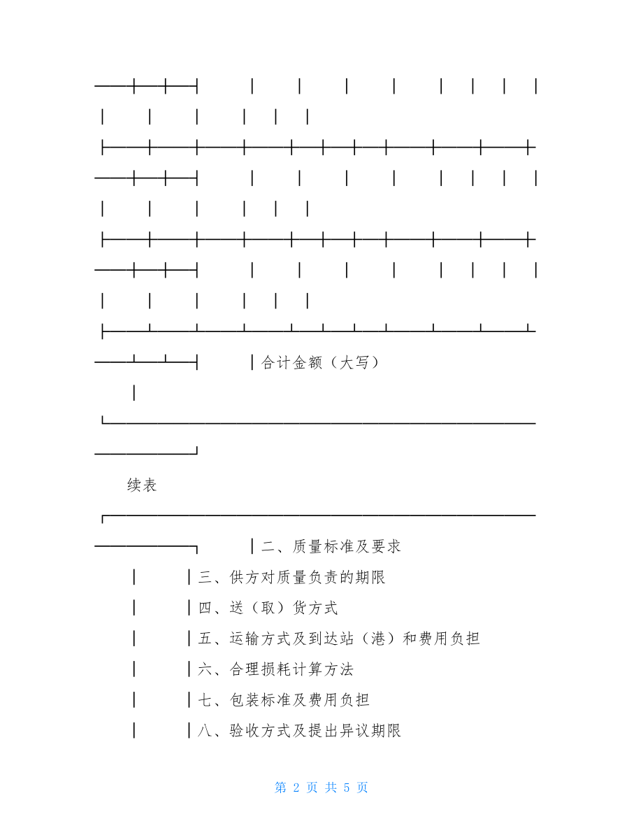 化肥、化学农药、农膜商品购销合同_购买化肥购销合同.doc_第2页