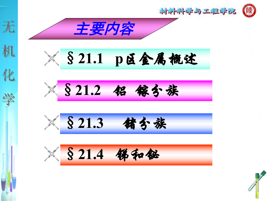 北师大版无机化学课件-p区金属ppt.ppt_第2页