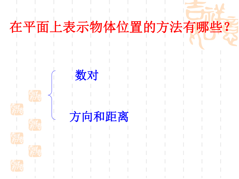 人教版六年级数学下册总复习图形与位置课件ppt.ppt_第2页