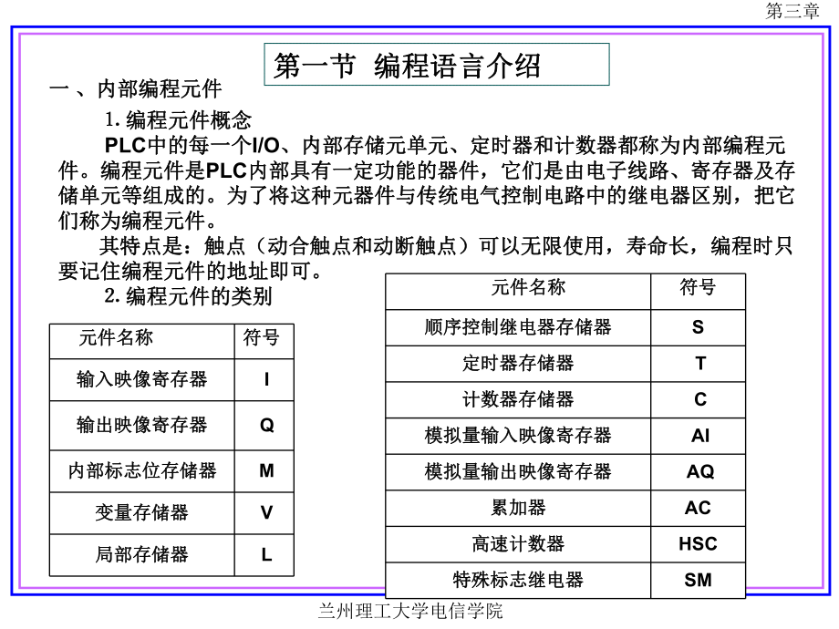 PLC精品课件6第三章.ppt_第2页