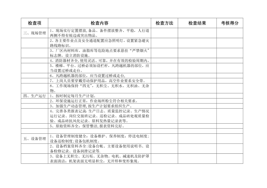 安全生产质量标准化标准.doc_第2页