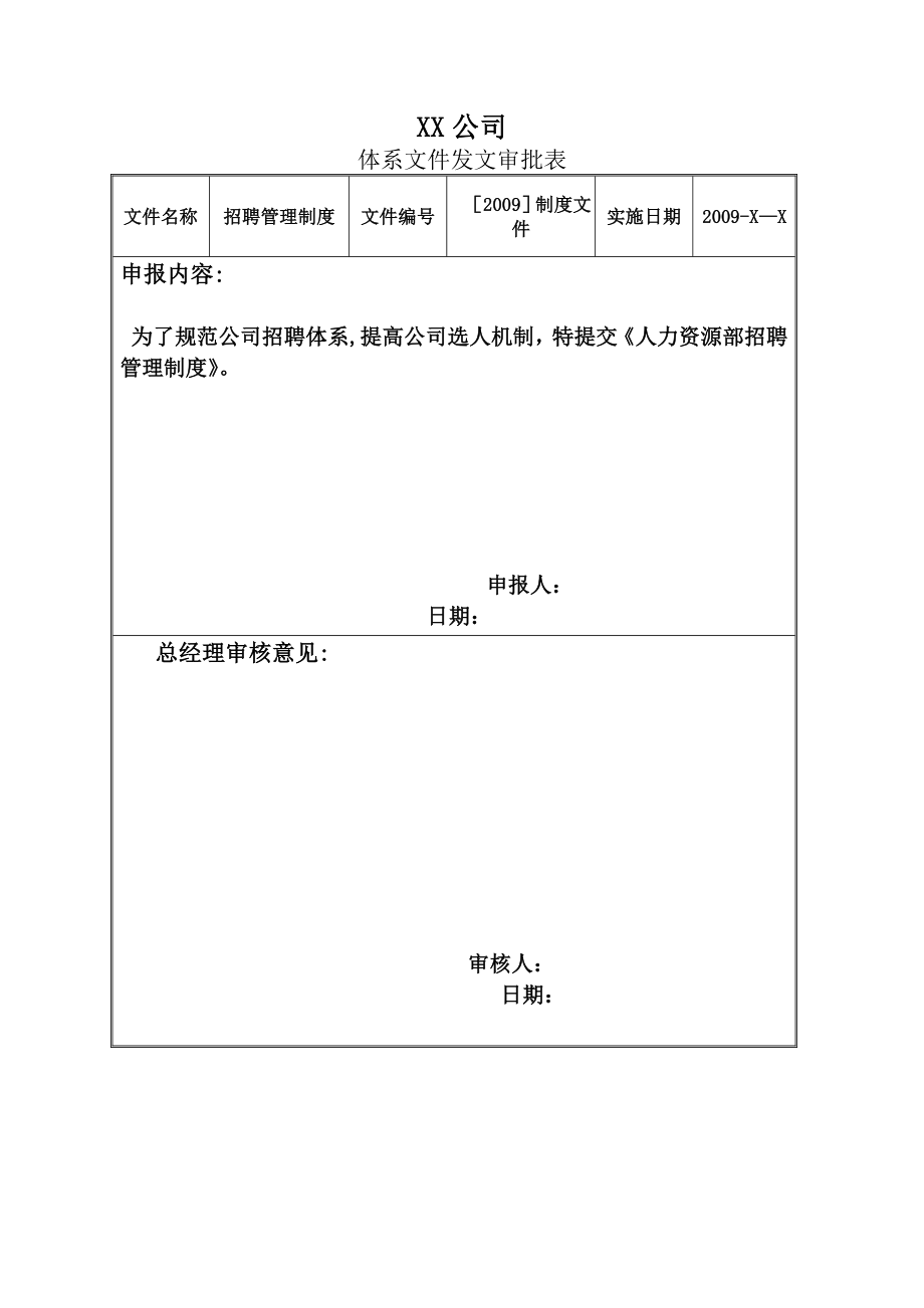 某公司-招聘管理制度-19页.doc_第2页