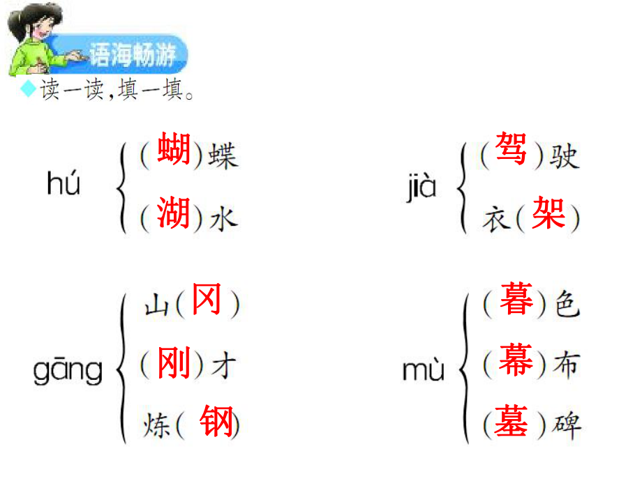 S版四年级下册语文百花园二(2).ppt_第2页