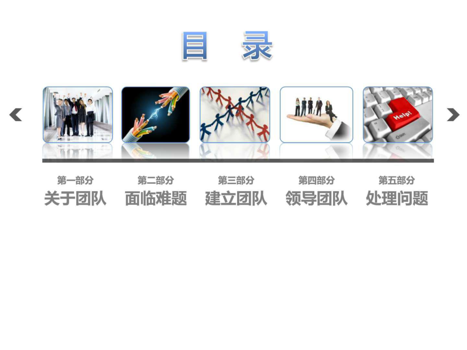 最新团队合作新版ppt模板_图文_1531505109.ppt精品课件.ppt_第2页