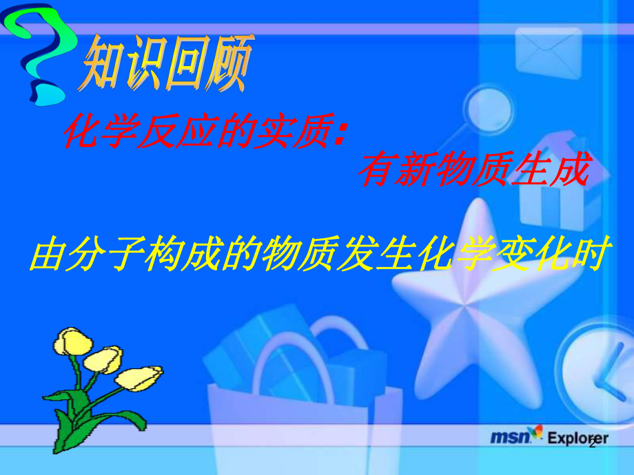 质量守恒定律拓展.ppt_第2页