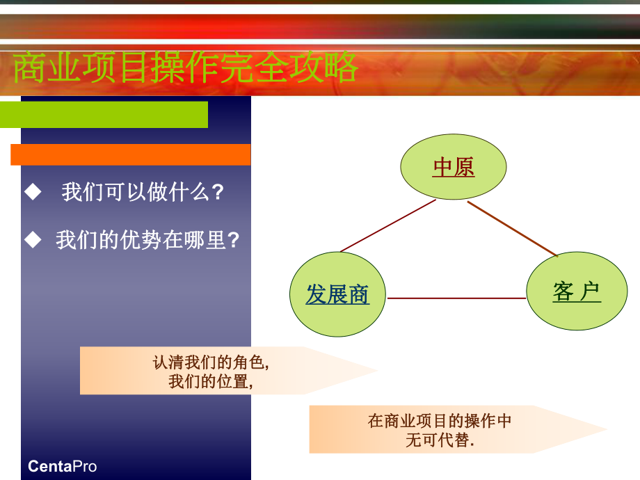 最新商业项目操作攻略xin幻灯片.ppt_第2页