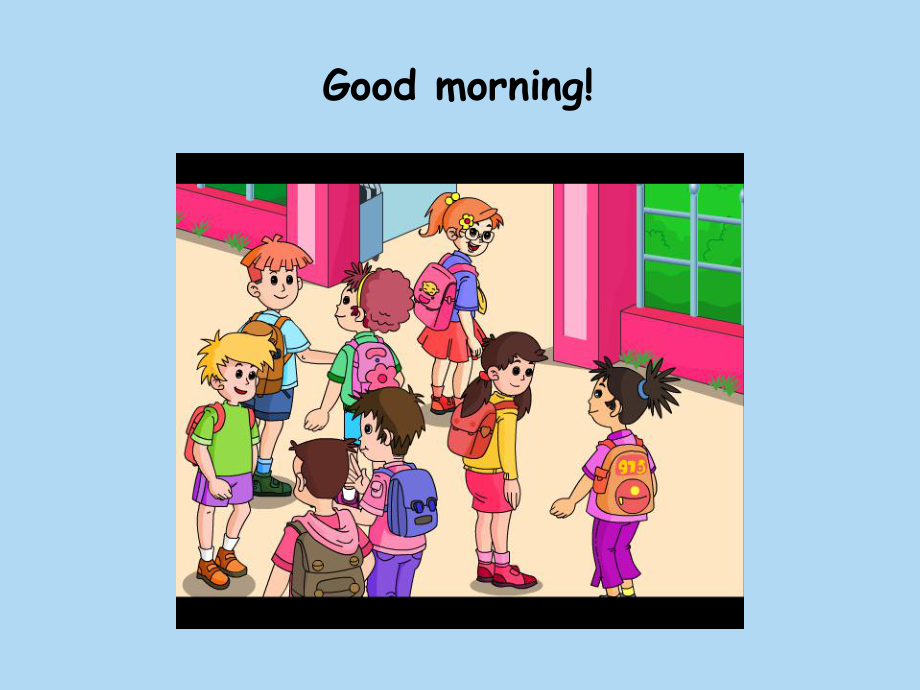 Starter-Unit1-Good-morning!-课件.ppt_第2页