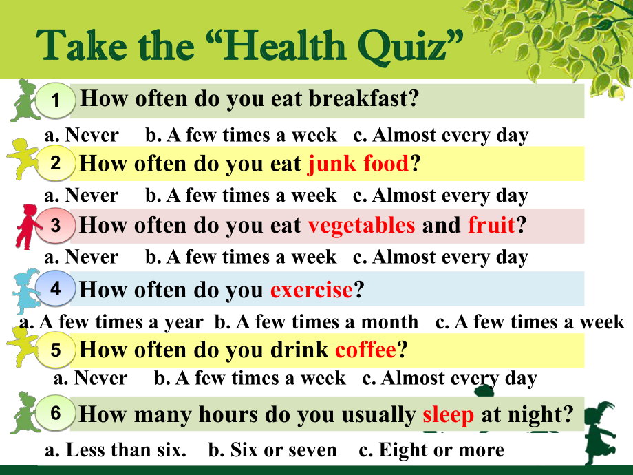 unit2How-often-do-you-exercise-Section-B-1.ppt_第2页