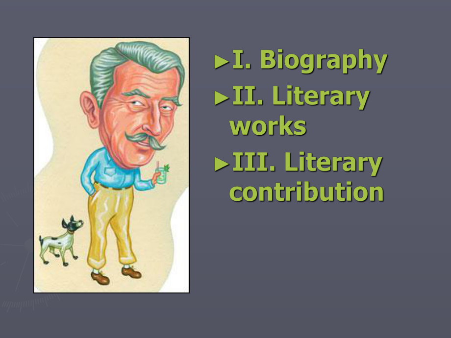 William-Faulkner.ppt2.ppt_第2页