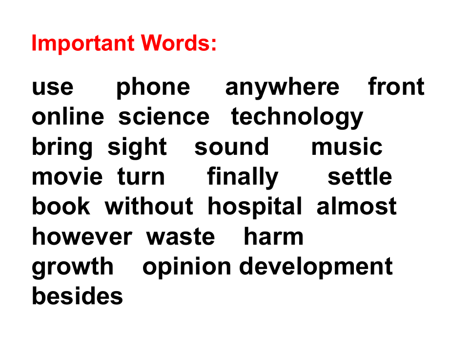 unit4words1.ppt_第2页