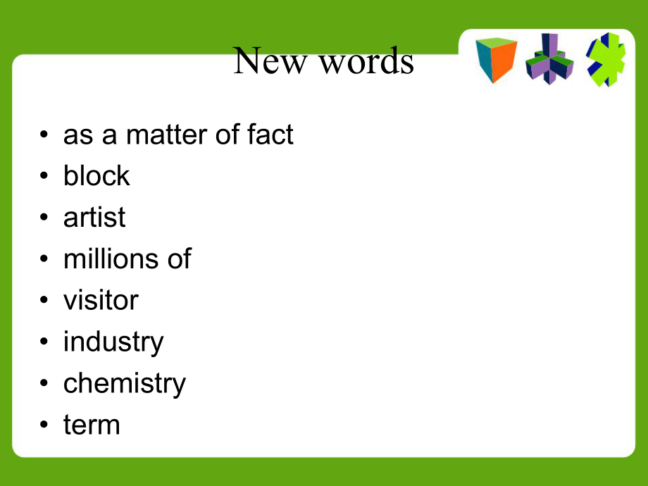 Unit1Topic3SectionATheChangingWorld.ppt_第2页