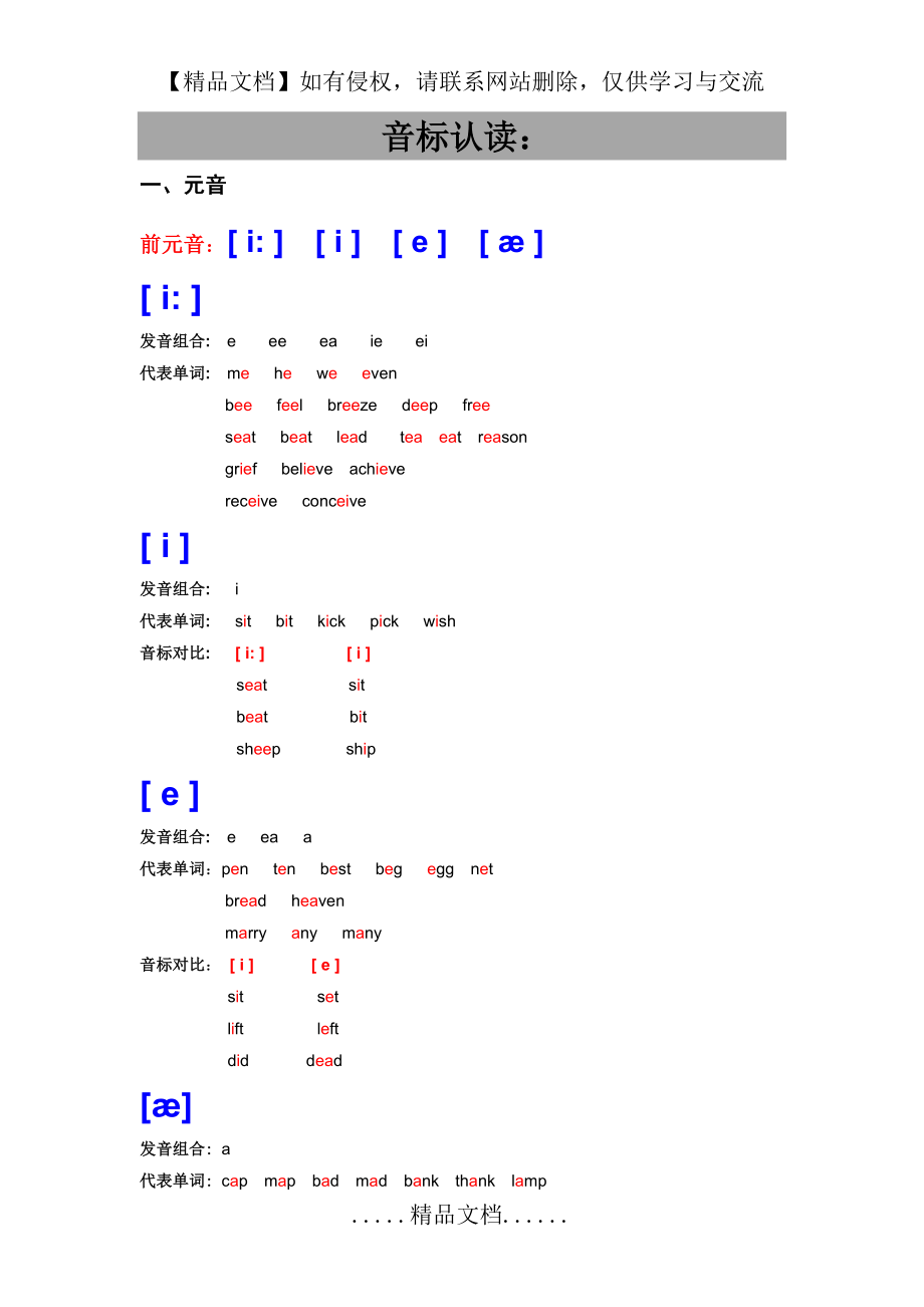 牛津英语音标认读.doc_第2页